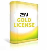 9137909 - IP Intercom License - Gold