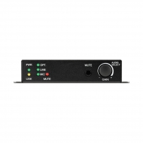 IP-A750TX - Audio Over IP Transmitter for IP-7000 series