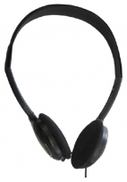 IR-HP1 - Assistive Listening - Headphones