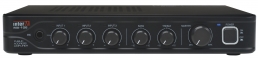 MA106 - 60W Compact Mixer Amplifier, Line / Mic / RCA Input