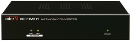 NCM01 - Analogue-to-IP Microphone Converter