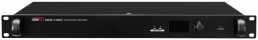NCS1000 - IP Audio Network Control Server, 10/100/1000 Base-T