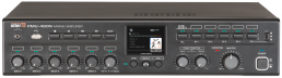 PMU480N - 480W 6 Input Network-streaming Mixer Amplifier