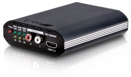PRO-SDIHDMI - SDI to HDMI Converter with SDI Bypass