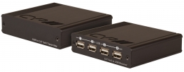 PU-USB-KIT - USB Extender, 100m Over Single Cat5e/6 for USB 2.0