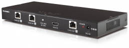 PU-Q1H8CS - 1 to 8 HDMI to Single Cat6 Splitter