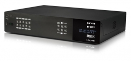 PUV-1082PL-4K22 - 10 x 10 HDMI HDBaseT LITE Matrix with Audio Matricing - 4K, HDCP2.2, 60m