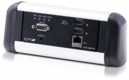 PUV-1630TTX - 2 x HDMI, 1 x VGA over  HDBaseT Table-Top Transmitter (Single LAN and PoH up to 100m)