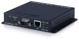 PUV-1810RX-AVLC - 5-Play HDBaseT Receiver (inc. PoH and single LAN, up to 100m, AVLC)