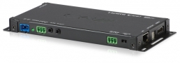 PUV-2000TX - 100m HDBaseT 2.0 Slimline Transmitter UHD HDCP2.2 HDMI2.0 PoH LAN OAR