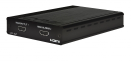QU-12S - 1 to 2 HDMI Distribution Amplifier