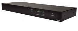 QU-18S - 1 to 8 HDMI Distribution Amplifier