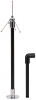 RA-80 - UHF Remote Antenna and Mount Kit (requires 2 per receiver unless using PAD-70)
