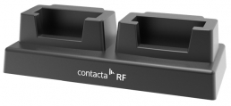 RF-RX-CS2 - RF Assistive Listening - 2 Bay Charging Station for RF Transmitters/Receivers