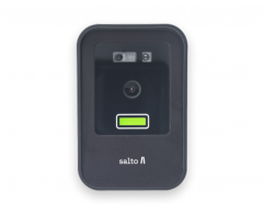 XS4-FACE - Touch-Free Biometric Credential Reader