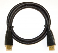 STA-DP002-5M - Premier DisplayPort Male-to-Male Cable, 5m