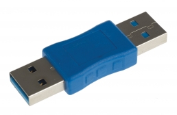 STA-USB3A001 - USB3.0 AM-AM Adaptor