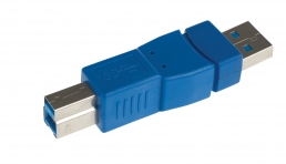 STA-USB3A002 - USB3.0 AM-BM Adaptor