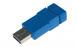 STA-USB3A003B - USB AF-BM Adaptor