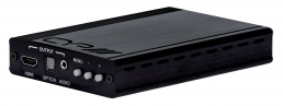 SY-P293 - PC to HDMI Scaler Converter with Audio