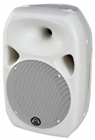 TITAN12W - 12" 250W RMS 8ohm Polypropolene Music Cabinet Loudspeaker, White
