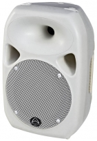 TITAN8W - 8" 150W RMS 8ohm Polypropolene Music Cabinet Loudspeaker, White