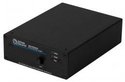 TSD-PA20VG - TSD Mono Power Amplifier 100V, 70V, 25V and 4ohm Outputs 16W