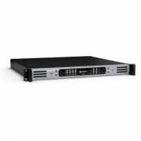 VAIA - VAIA - 4 Channel PAVA Amplifier and Controller