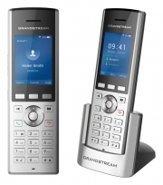 WP820 - Handheld Wifi Phone