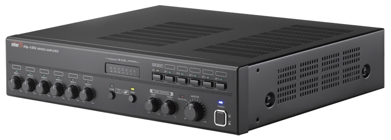 CIE AV Solutions Inter M Professional 120  Watt  Integrated 