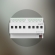 KXAC-B1R8A16 - KNX 8-Gang 16A Switch Module