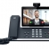 1120102 - IP Multimedia Telephone D7A with 7 inch touchscreen