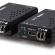 AVX-101-KIT - UHD+ HDMI AV Over Fiber Transmitter and Receiver