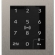 9160347 - IP Access Unit 2.0 – 3-in-1 Touch keypad, Bluetooth & RFID