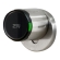 FORTIS-CYLINDER - Wireless Electronic Cylinder Smart Lock for Apartment Doors