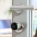 FORTIS-CYLINDER - Wireless Electronic Cylinder Smart Lock for Apartment Doors