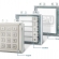 9155030 - IP Verso Door Intercom - Infopanel Module