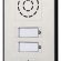 9153102 - IP UNI Door Intercom Unit - 2 call buttons
