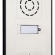 9153101 - IP UNI Door Intercom Unit - 1 call button