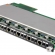 OUT-HBT5P-4K-8 - 8 x HDBaseT Output Module - 5-Play/100m/4K inc. 8x IR Emitters & 4x IR Receivers OCT