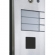9137131CU - IP Vario Door Intercom Unit - 3 call buttons, camera