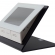 91378382 - Indoor Touch Intercom Answering Panel - Desk Stand, Black