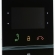 91378501 - Indoor Compact - Digital Intercom Answering Panel, PoE, Black