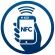 9151017 - 13.56Mhz Smart Card Reader Nfc-Ready