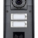 9151102CHRW - IP Force Door Intercom Unit - 2 call buttons, HD camera, 10W speaker