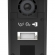 9151301CRP - Force 2.0 Vandal Resistant Intercom - 1 Button, Camera, card reader ready
