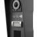 9151301CRP - Force 2.0 Vandal Resistant Intercom - 1 Button, Camera, card reader ready