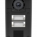 9151302CR - Force 2.0 Vandal Resistant Intercom - 2 Buttons, Camera, card reader ready
