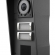 9151302CR - Force 2.0 Vandal Resistant Intercom - 2 Buttons, Camera, card reader ready