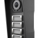 9151304C - Force 2.0 Vandal Resistant Intercom - 4 Buttons, Camera